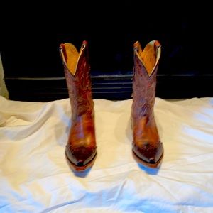 Cowboy Boots